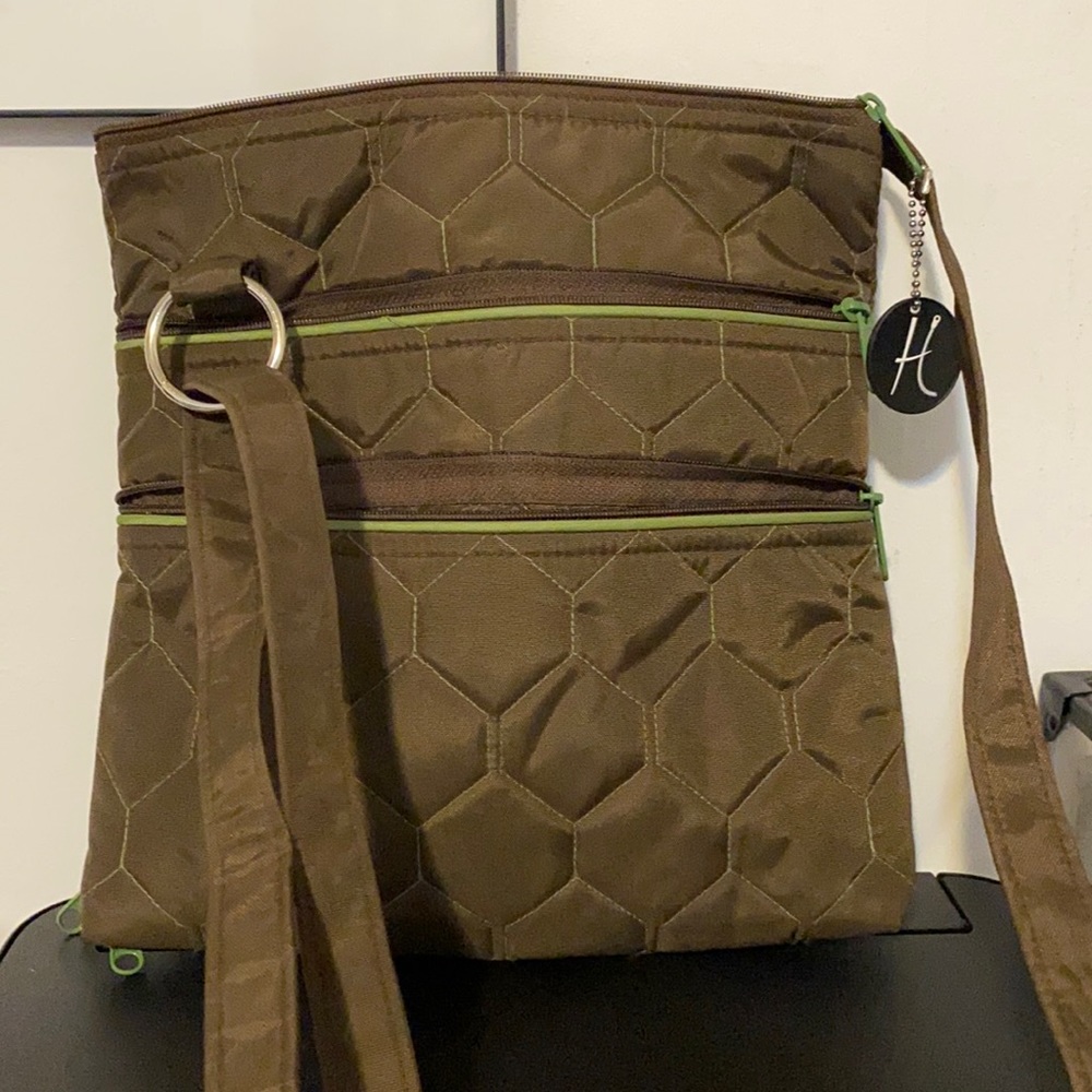 Crossbody